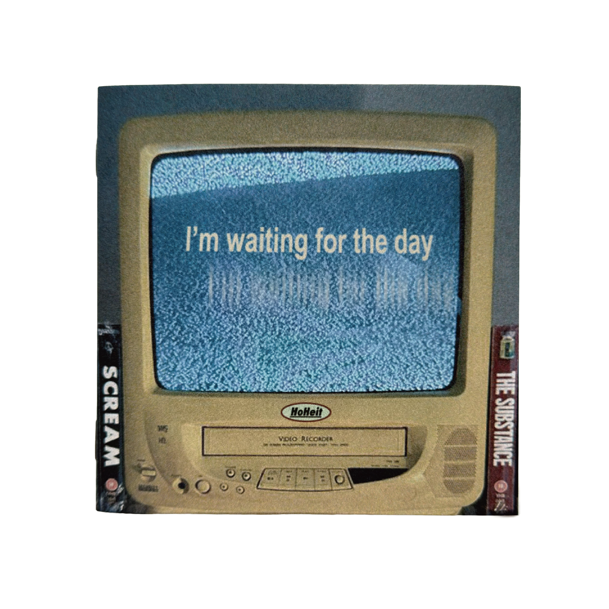 04 I'm waiting for the day