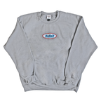 Rue De Saintonge Crew (Grey)
