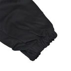 H Patched Drizzler (Black)