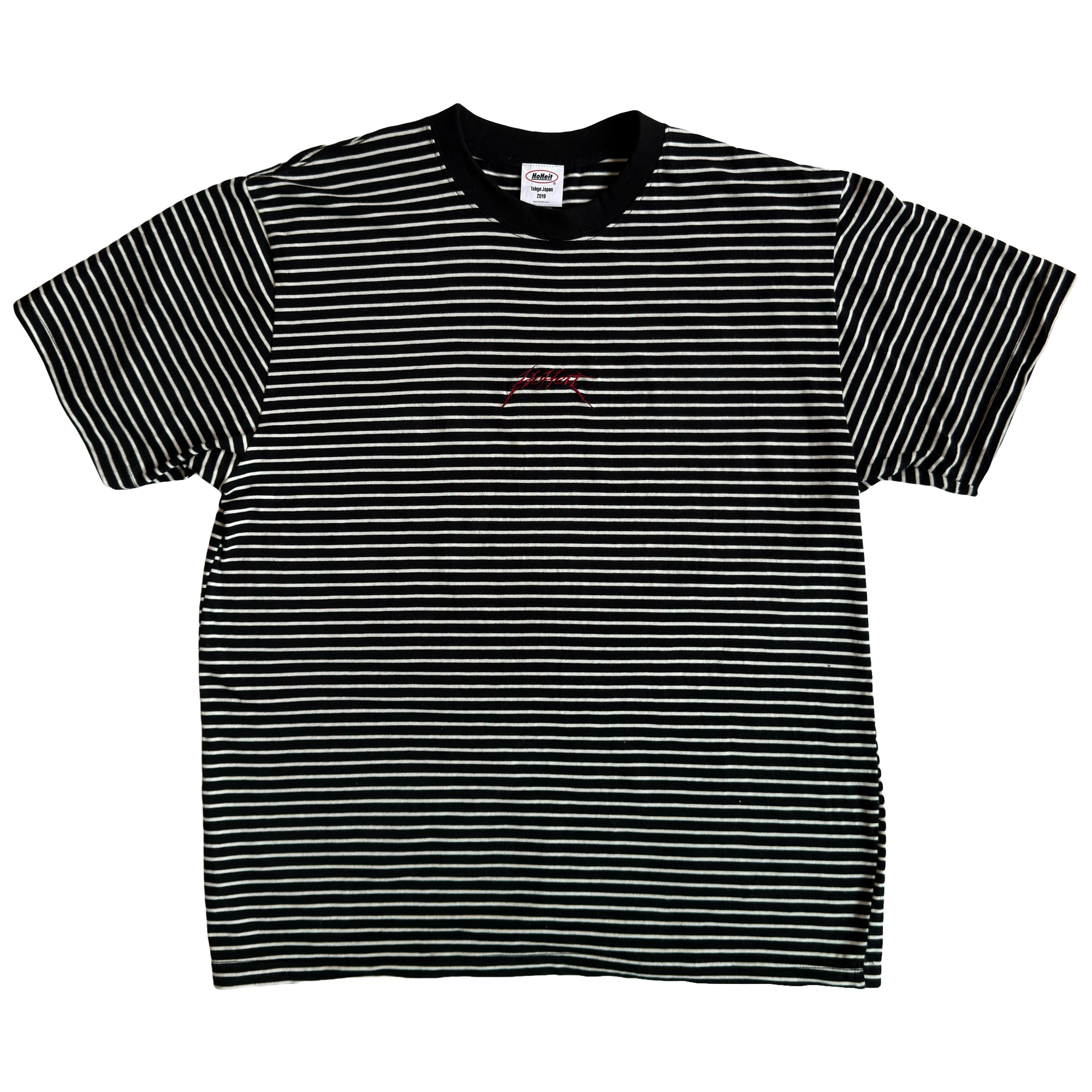 Autograph Tee