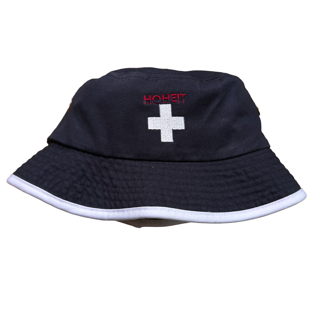 Junction Bucket Hat (Navy)