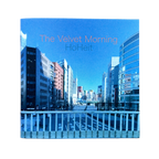"The Velvet Morning" Limited Booklet with Obi (Zine)