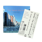 The Velvet Morning – First Press Pack (Available for the first two weeks)