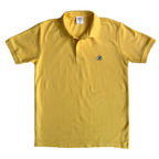 H Club Shirt (Yellow)