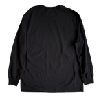 Mimosa LS Tee (Black)