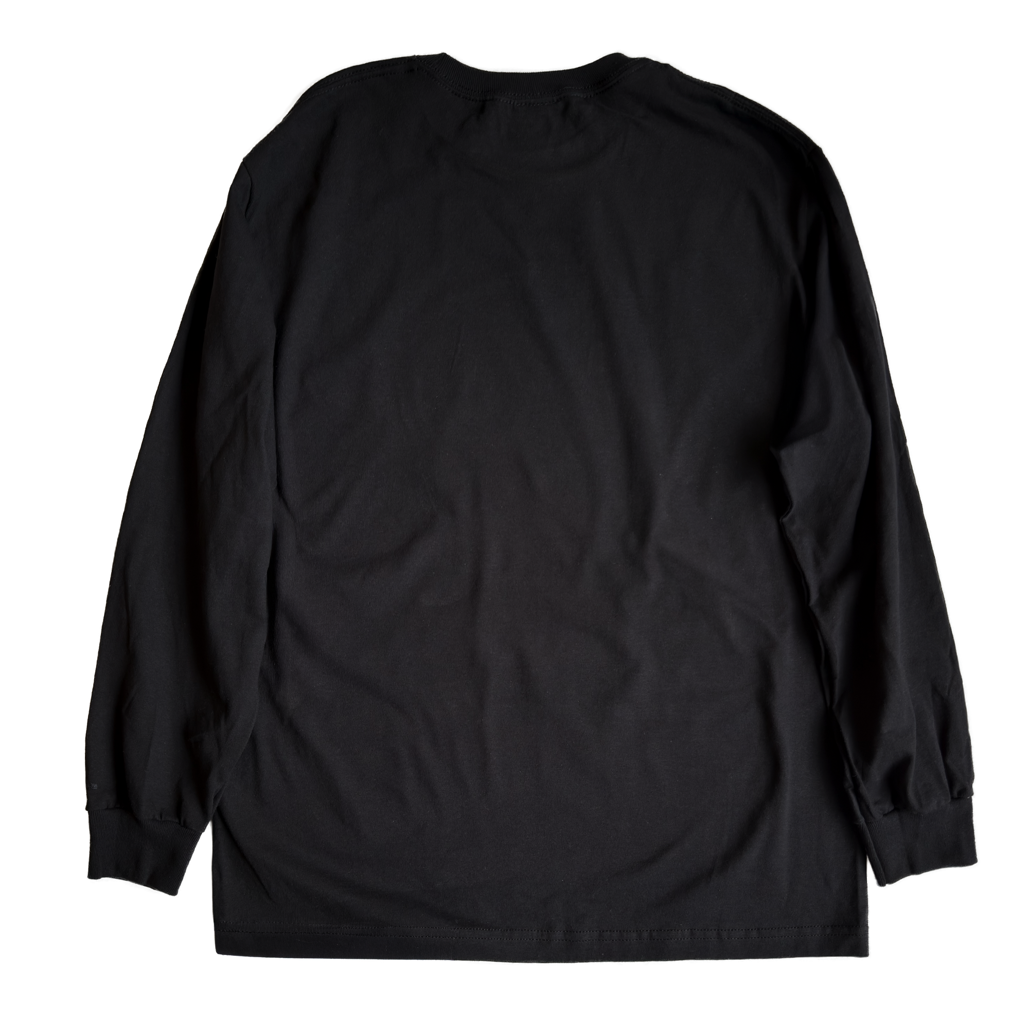 Mimosa LS Tee (Black)