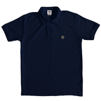 H Club Shirt (Navy)