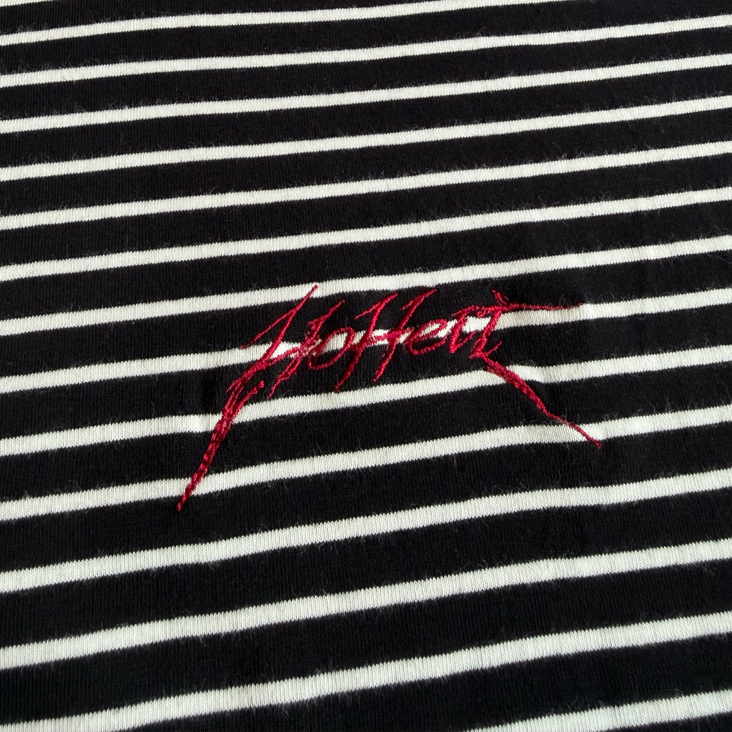 Autograph Tee