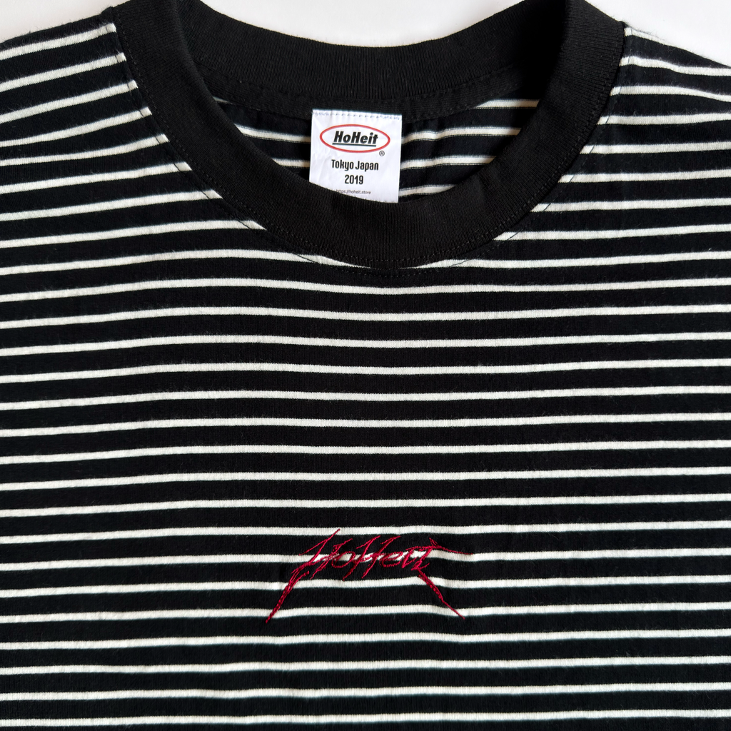 Autograph Tee