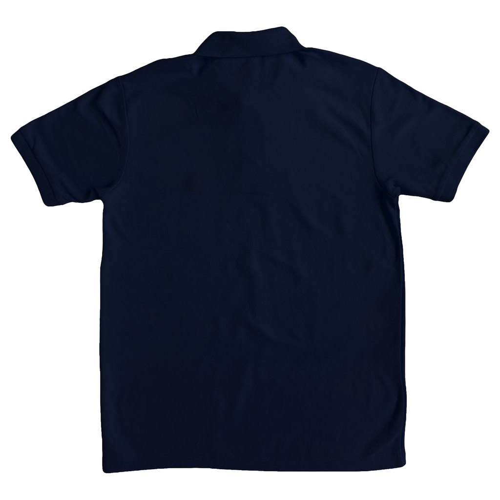 H Club Shirt (Navy)