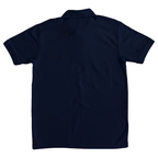 H Club Shirt (Navy)