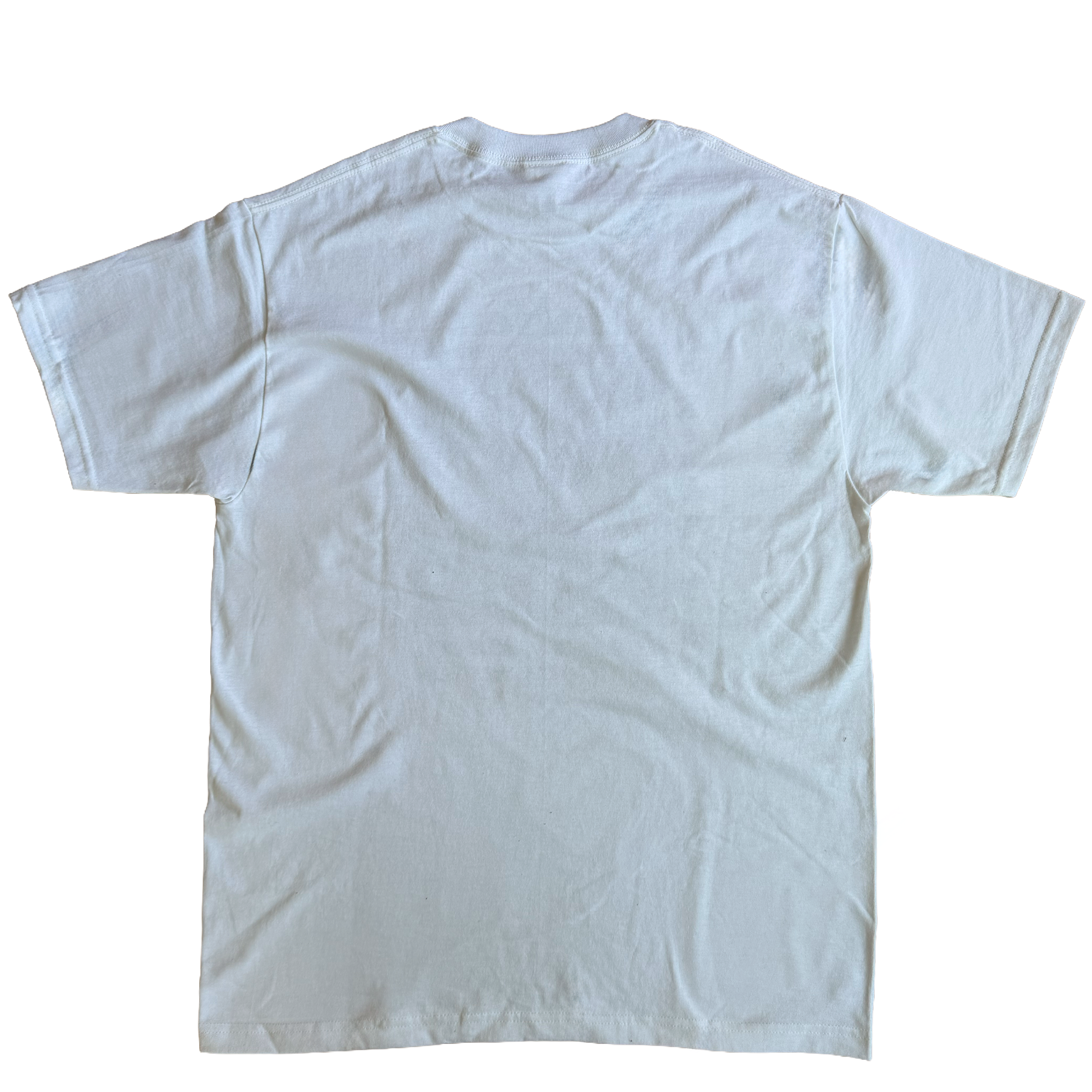Just Existence Tee (White)