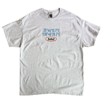 W8ing here Tee (Light-Grey)