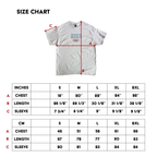 W8ing here Tee (Light-Grey)