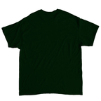 W8ing here Tee (Dark-Green)