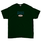 W8ing here Tee (Dark-Green)