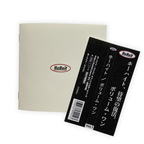 Vol.1 Limited Booklet with Obi (Zine)