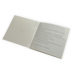 Vol.1 Limited Booklet with Obi (Zine)