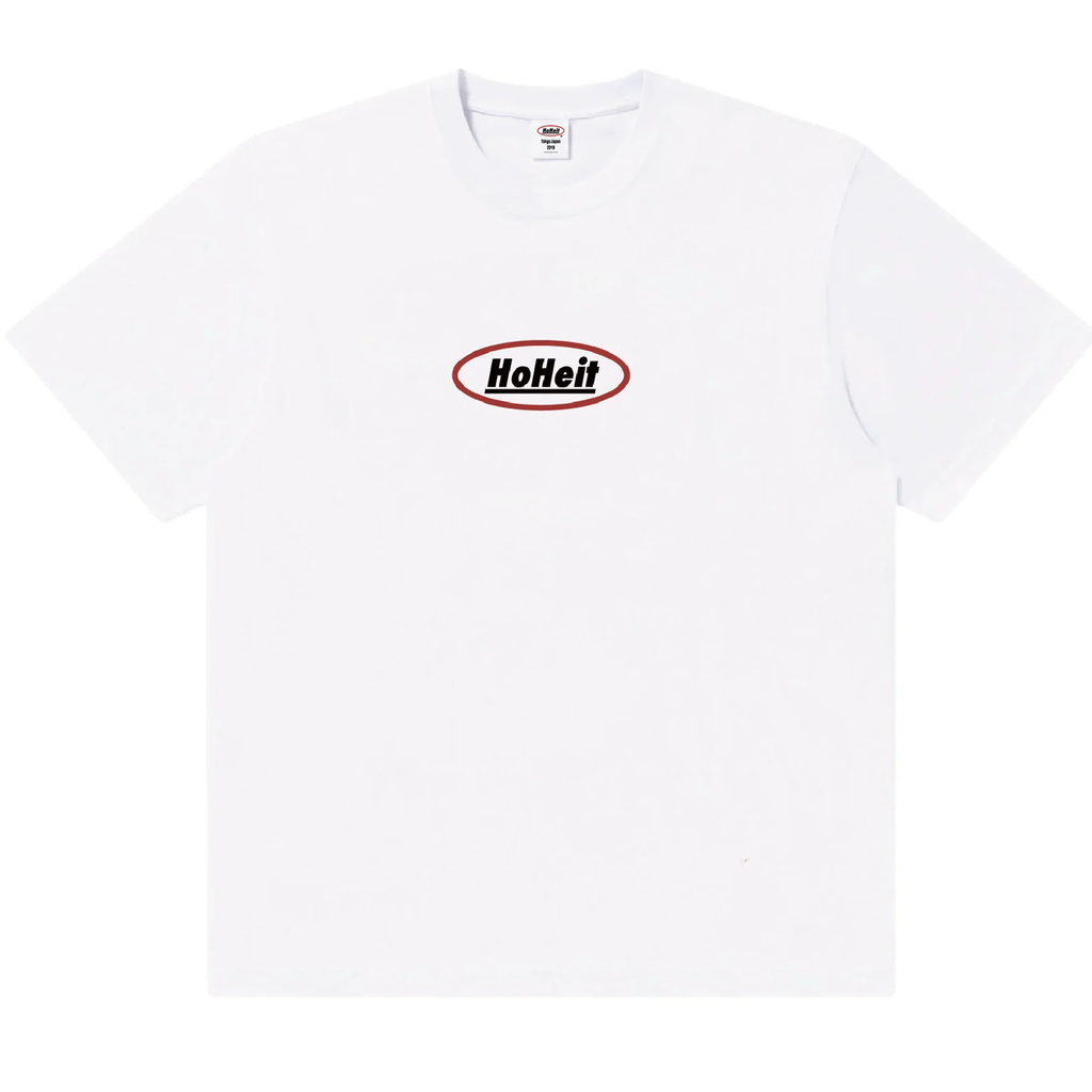 OG Tee (White)