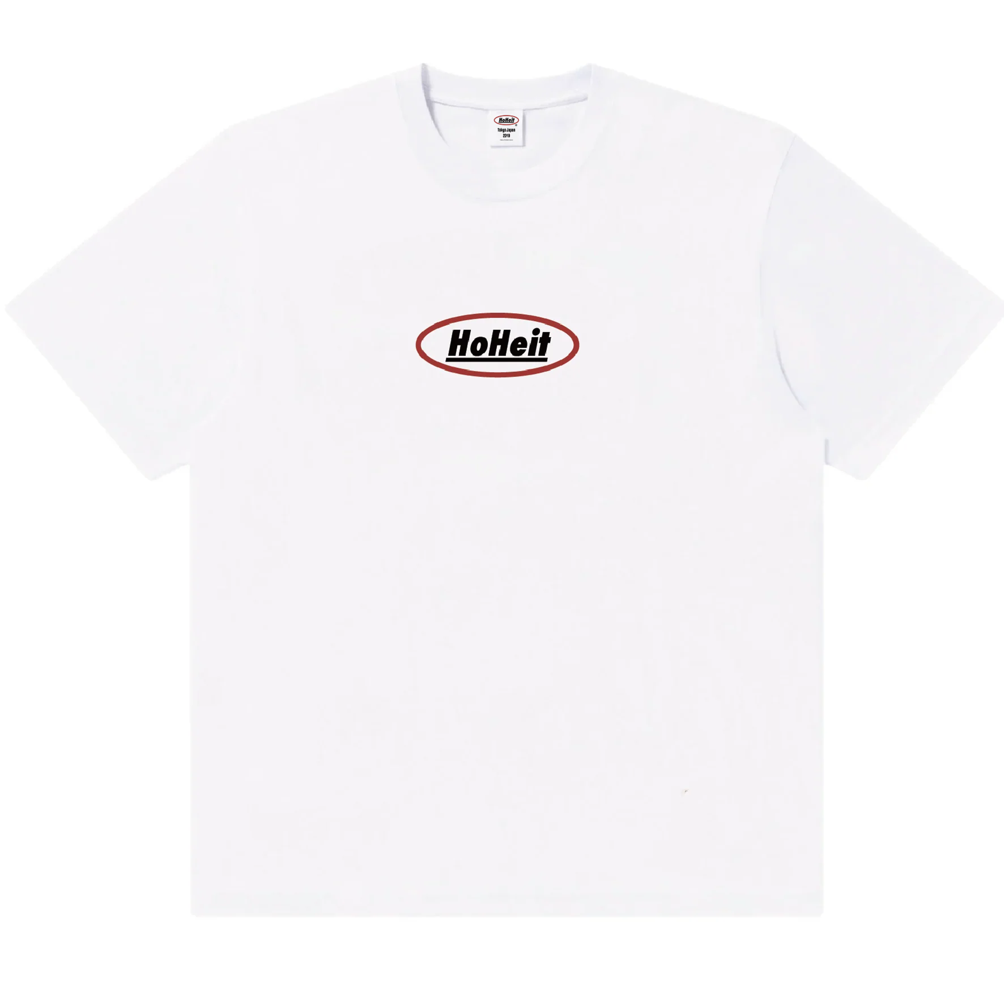 OG Tee (White)