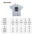 Just Existence Tee (White)