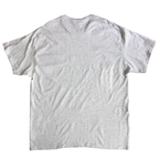 W8ing here Tee (Light-Grey)
