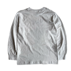 Mimosa LS Tee (White)