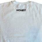 Brilliant for nothing Crew (White)