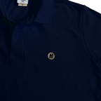 H Club Shirt (Navy)