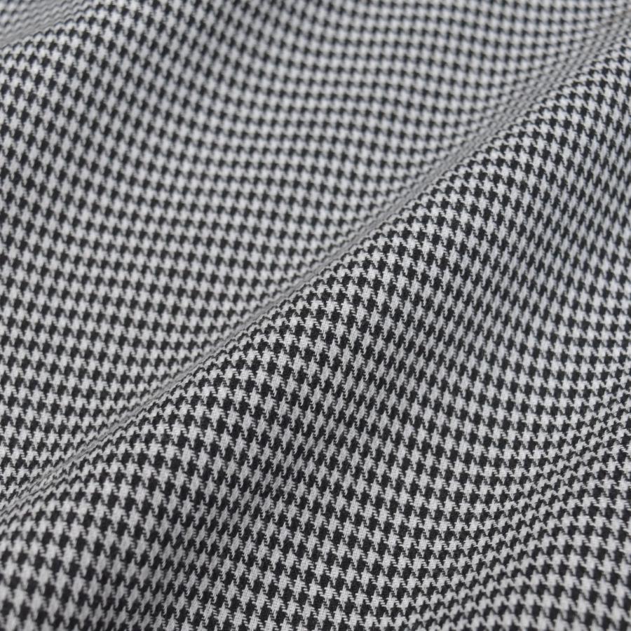 H Patched Drizzler Jacket (Navy)